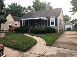 1763 Christopher Ln, Indianapolis, IN