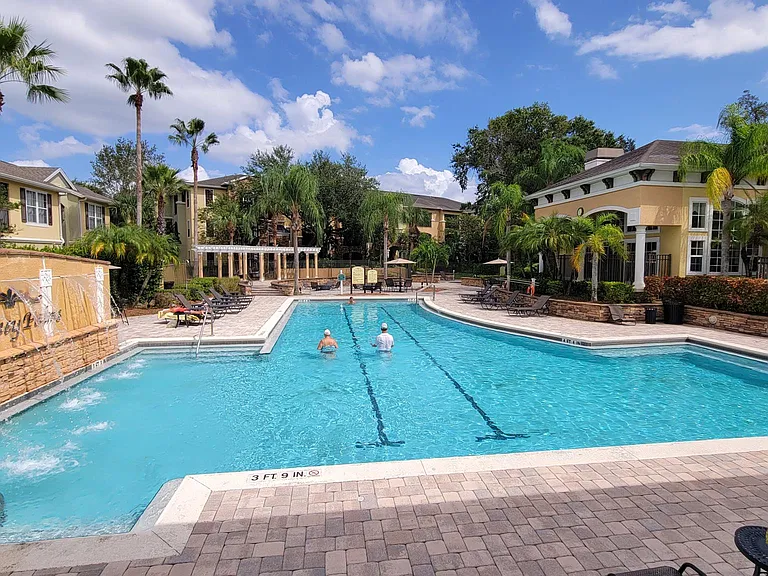 10121 Courtney Palms Blvd #201 — Photo 20