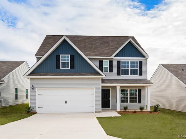 2839 Meadowview Blvd, Prince George, VA 23860