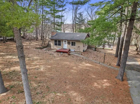 129 East Water Street, Montello, WI 53949