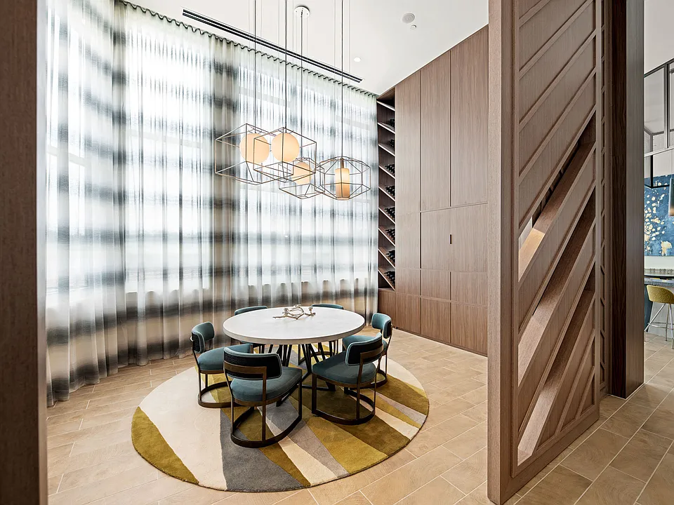Juniper apartments community photo