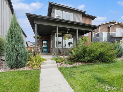 2732 Sykes Dr, Fort Collins, CO, 80524