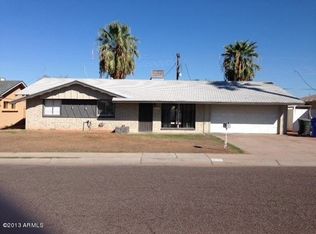3610 W Northview Ave, Phoenix, AZ 85051