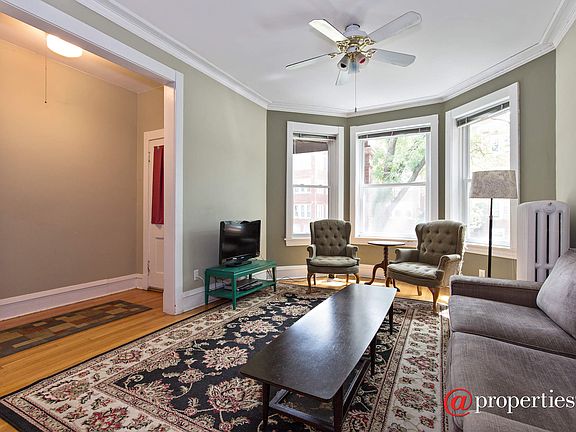 1st Floor Living Room