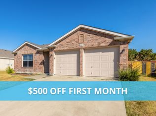 1405 Dundee Dr, Arlington, TX 76002