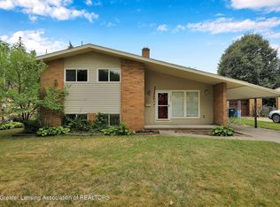 2808 Lasalle Gdns, Lansing, MI 48912