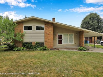 2808 Lasalle Gdns, Lansing, MI, 48912