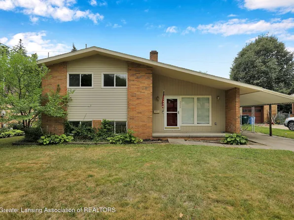 2808 Lasalle Gdns, Lansing, MI 48912