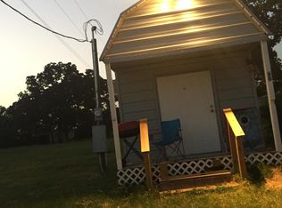 606 Fm 1696 Rd W, Huntsville, TX 77320