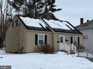 17521 Lexington Ave, Hagerstown, MD 21740