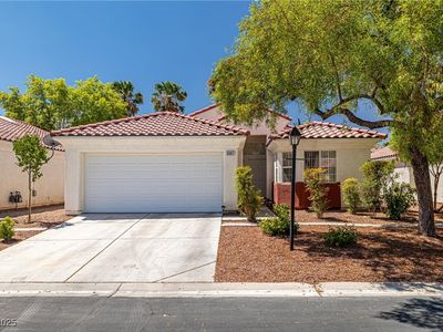 3597 Cherbourg Ave, Las Vegas, NV, 89141