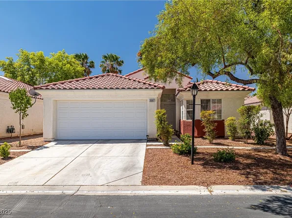 3597 Cherbourg Ave, Las Vegas, NV 89141