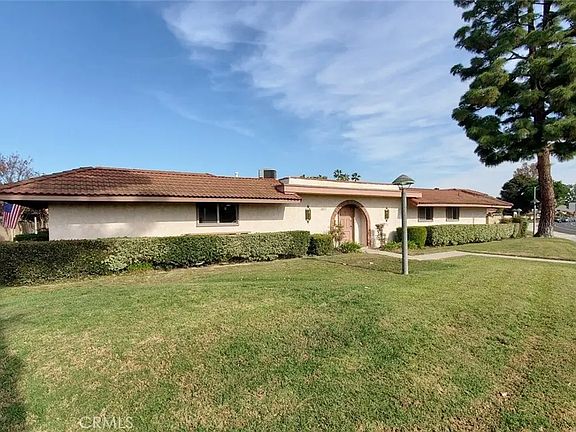 Front of the house - Exterior
