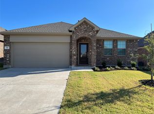 1115 Mesquite Ln, Princeton, TX 75407