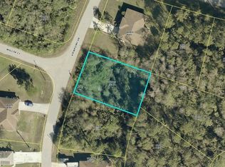 139 Viewpoint Dr, Lehigh Acres, FL 33972