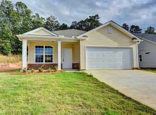 609 Trojan Ln #92, Alto, GA 30510