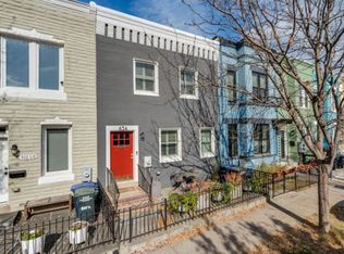 634 Morton Pl NE, Washington, DC 20002
