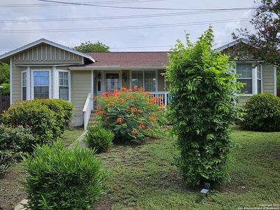 219 Colton, San Antonio, TX, 78209