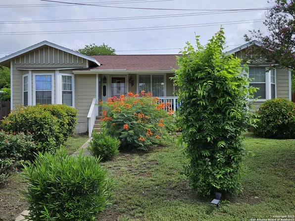 219 Colton, San Antonio, TX 78209