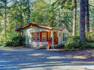 7421 Steamboat Island Rd NW, Olympia, WA 98502