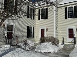 River Grant Condo Assoc, Hopkinton, NH 03229