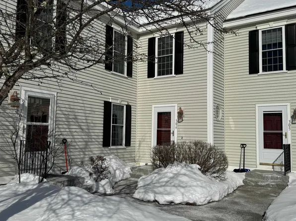 306 River Grant Drive #306, Hopkinton, NH 03229