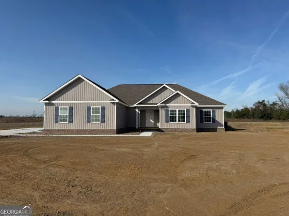 0 Fescue Dr #26, Statesboro, GA 30458