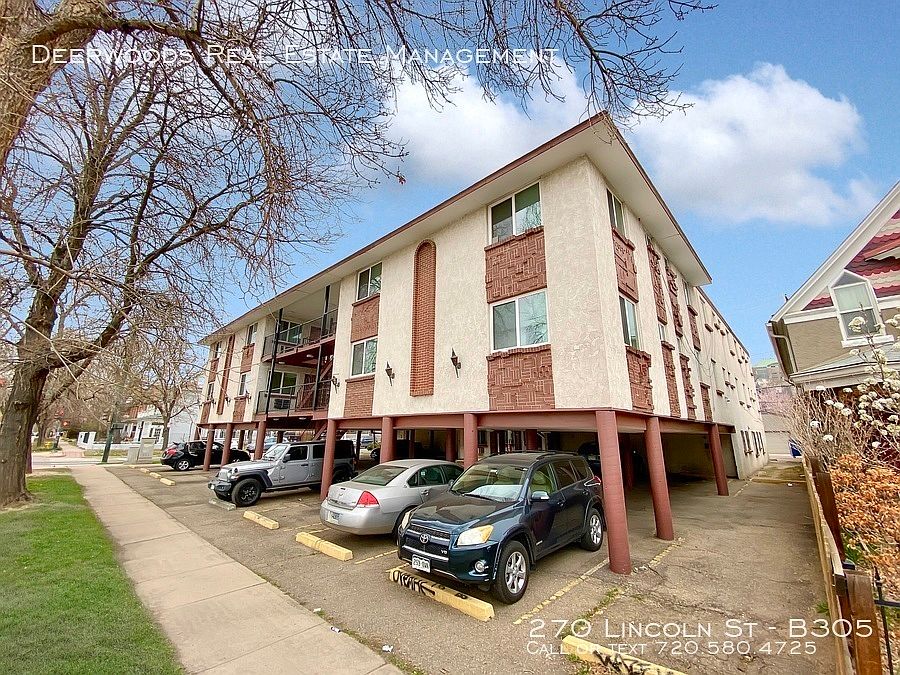 1st image of 270 Lincoln St APT B305