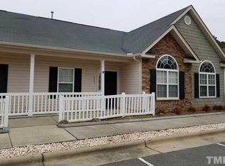 809 Linen Dr, Morrisville, NC 27560
