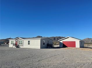 4790 W Dyer Rd, Pahrump, NV 89048