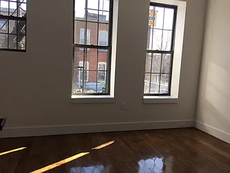 Rented by Brooklyn Vertical Inc.
