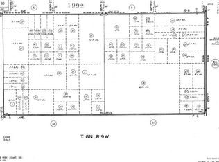 0 E Avenue F Lot 25, Lancaster, CA