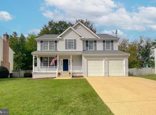 2330 Springdale Ln, Waldorf, MD
