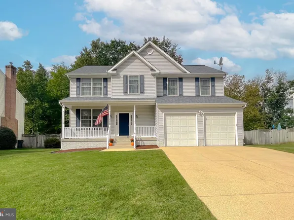 2330 Springdale Ln, Waldorf, MD 20603