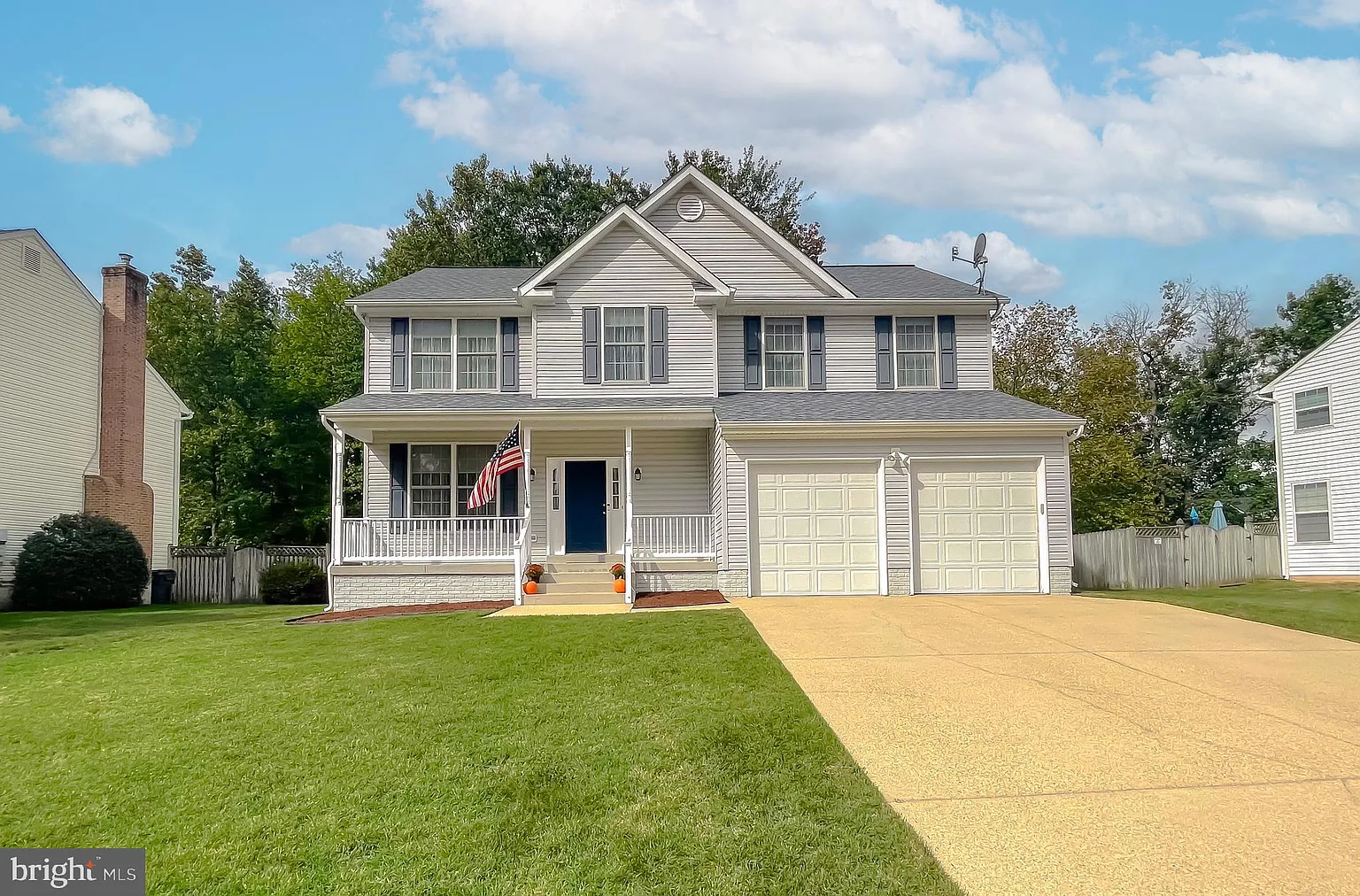 2330 Springdale Ln photo 1