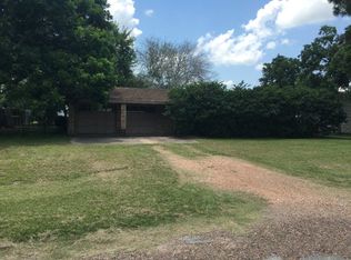 791 Lee St, Victoria, TX 77905