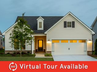 2221 Attend Xing, Fuquay Varina, NC 27526