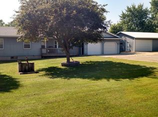 11868 Kluver Addition Rd SE, Alexandria, MN 56308