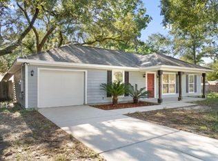 1137 Finck Rd, Niceville, FL 32578