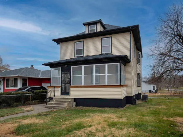 3047 Evans St, Omaha, NE 68111