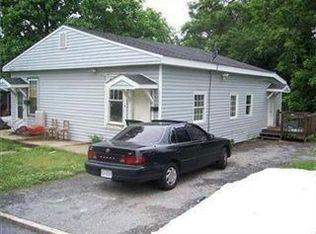1611 15th St, Lynchburg, VA