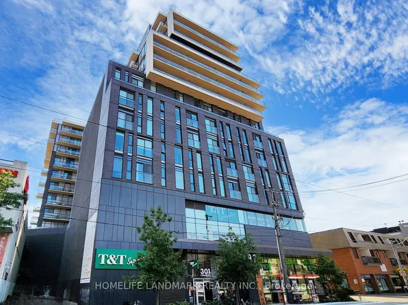 297 College St #901, Toronto, ON M5T 0C2