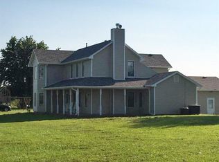4515 N Pennsylvania Ave, Independence, KS 67301