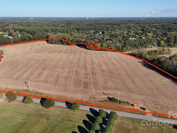 0 S Rocky River Rd, Monroe, NC 28110