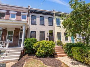 3543 S St NW, Washington, DC 20007