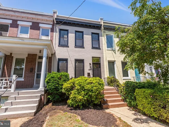 3543 S St NW, Washington, DC 20007
