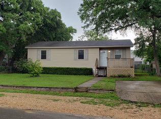 501 E Avenue J, Belton, TX 76513