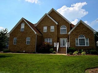 4424 Anchor Bend Ct, Chesapeake, VA 23321