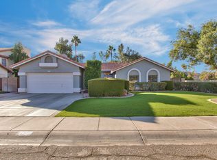 2301 E Egret Ct, Gilbert, AZ 85234