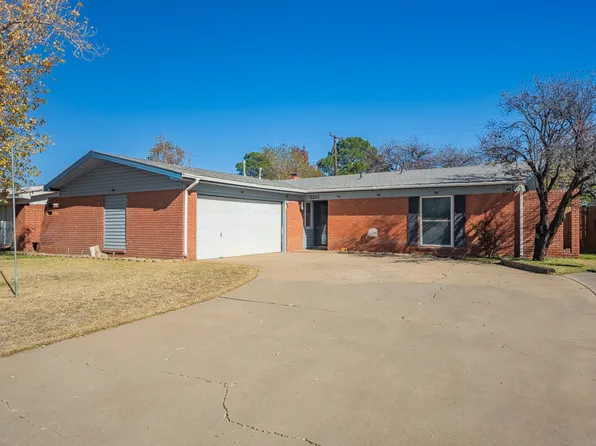5303 Goodnight Trl, Amarillo, TX 79109